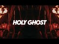 Omah Lay - Holy Ghost (Akann & Numo Afro House Remix)