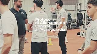 Tirocinio Professionale ATS | CEP Dijon
