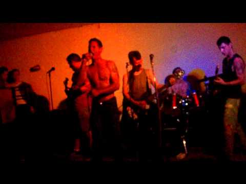 𝗟.𝗖.𝗗. -  jaime bateman - [en vivo, Habemus punk]