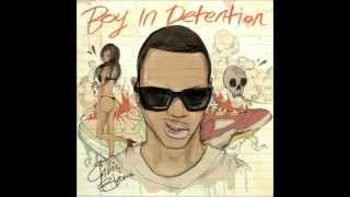 Chris Brown - Freaky I&#39;m Iz feat. Kevin McCall, Diesel &amp; Swizz Beats (Boy In Detention)