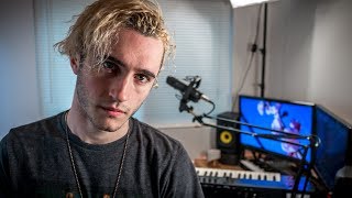 Crimson Rose - Original Song by Trevin Dahl