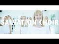 Salvation Choir | True Colors (Cover) | HNDGMCHT