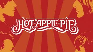 HOT APPLE PIE - HILLBILLIES