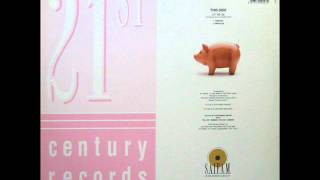 Radiorama  -Let Me Be Under (Club Mix)