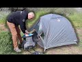 The 10 Essentials For Motorcycle Camping Gear List
