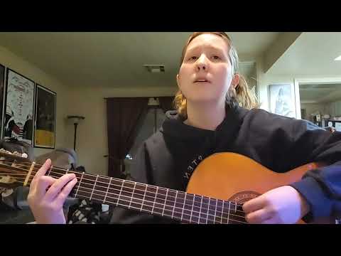 Big Bird (acoustic) - Andrew Jackson Jihad