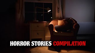 8 TRUE Scary Horror Stories Compilation (Vol.7) | Mr. Night Scares