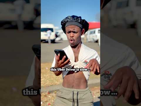 Taxi Chronicles 😂 First Day as an Uber Driver #taxi #taxidriver #comedy #funny #shorts #uberdriver