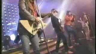 Molly Hatchet - Satisfied Man - (Solid Gold)