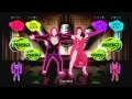 Just Dance 2 Mambo No 5 Gameplay