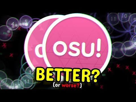 Osu Laze