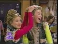 Disney Channel Shake It Up Give It Up Promo November 14 2010