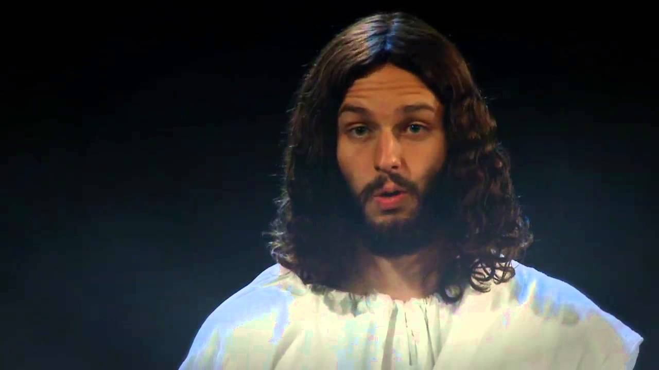 Evangelho encenado - João 21, 1-19