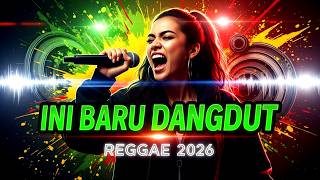 Download lagu DIJAMIN GOYANG! Kumpulan Lagu Dangdut Reggae Slow Bass Mantul Paling Enak 2026 mp3