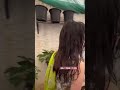 Urif Javed Looking Sexy Look UrifJaved Bollywoodstarts Shorts