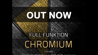 Chromium Release