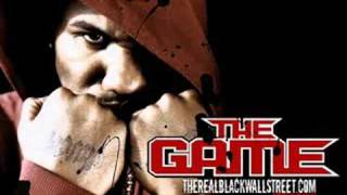 The Game - The Razor