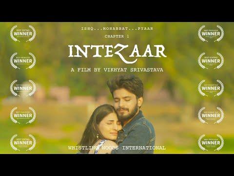 Intezaar