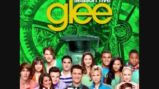 Glee - Party All The Time (Full Audio)