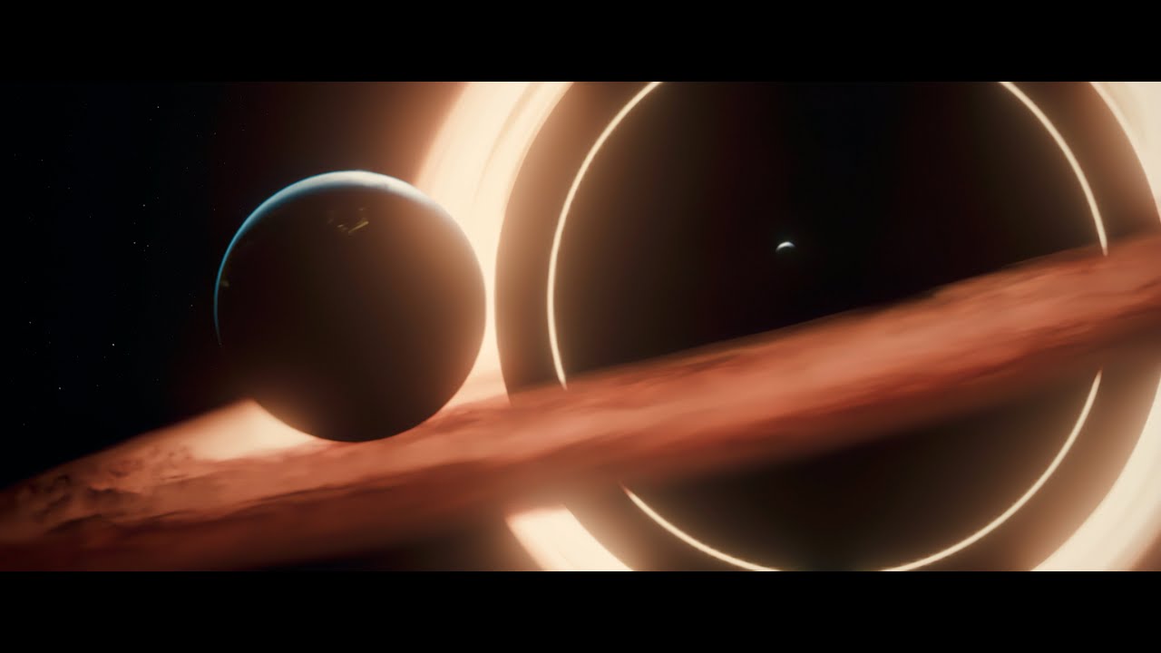 Open video