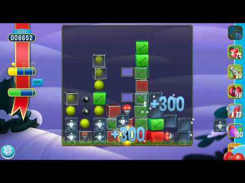 Pet Rescue Saga Level 6107 - NO BOOSTERS | SKILLGAMING ✔️