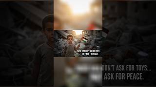 Download lagu Suara Gaza 🇵🇸 | Anak-anak yang Masih Percaya pada Perdamaian” #PrayForGaza #VoicesOfGaza #PeaceNotWar mp3