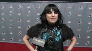 Juliet Simms | Wild Child News &amp; Cassadee Pope Friendship | The Voice Season 3 Semifinals