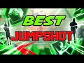 THE ONLY JUMP SHOT YOU NEED IN NBA 2K21