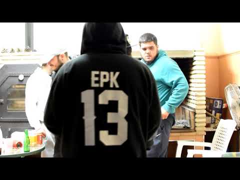 Pelao - Underground (Ft. Jodido Velezano y El Puño del Karma) [Hiphoplogía] #ArtEraWorks