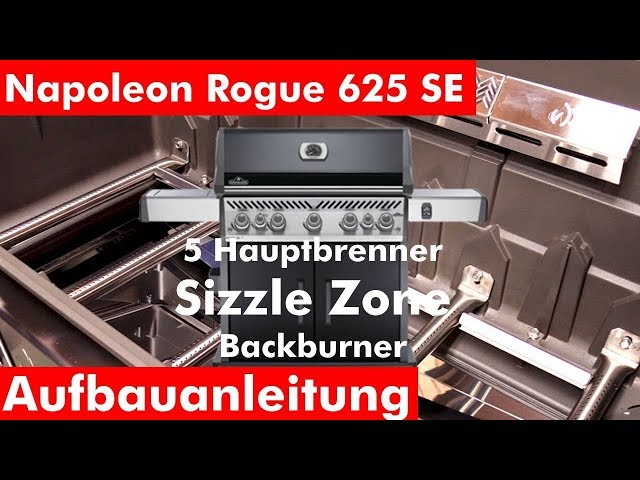 روج اس اي 625