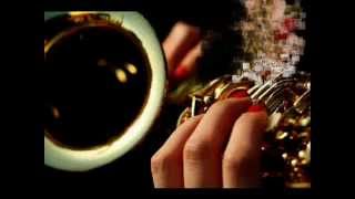 The Look Of Love- Sax Version.