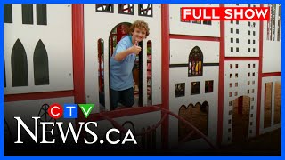 CTV Your Morning Ottawa for Friday, Sept. 19, 2025