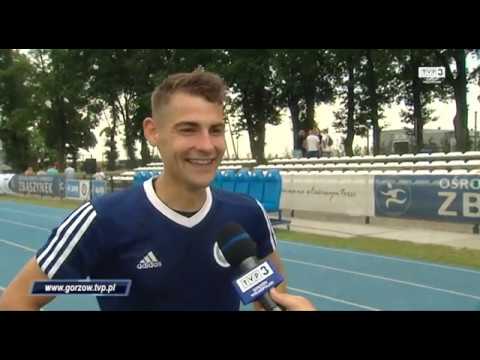 Syrena Zbąszynek - Czarni Witnica (wypowiedzi)