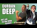 Learn To Play Piano | Durban Deep - Elton John | Accurate Lesson | Easy Tutorial