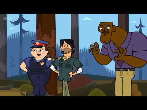 Total Drama Island 2024: // Episode 11 | Working K9 to 5 (1/2)