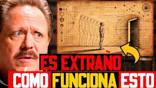 Cuando inviertes la realidad, todo lo que deseas viene hacia ti