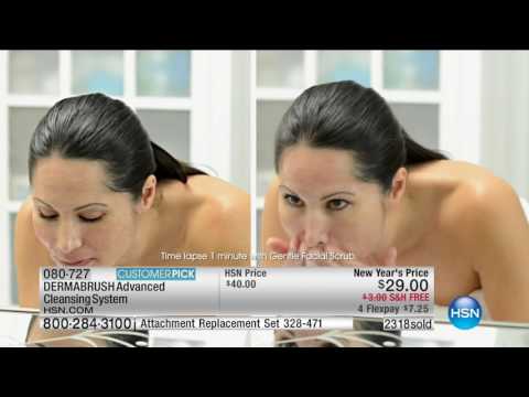 HSN | The Skincare Experts 01.18.2017 - 08 PM