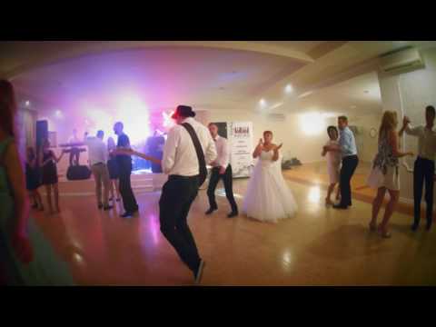 AKORD - Mix 2016 (Zespół na wesele Lublin) Muzyka na żywo!