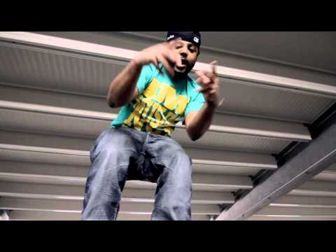 Jonny Beretta - Woody Wood (Bar4Bar Battle Rap Contest 2011 - Runde 3)