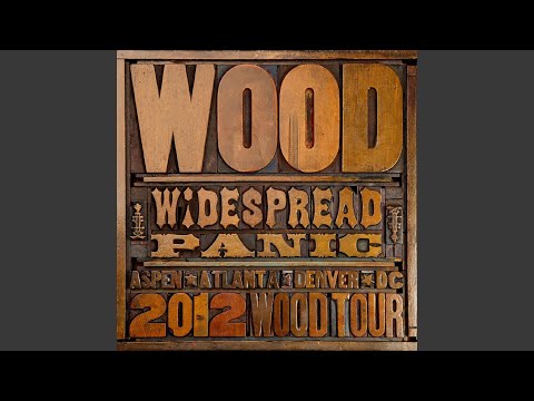 End Of the Show (Live from Atlanta, 1/29/2012)