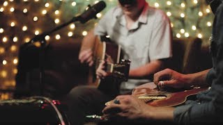 Taylor McCall | Temporary High