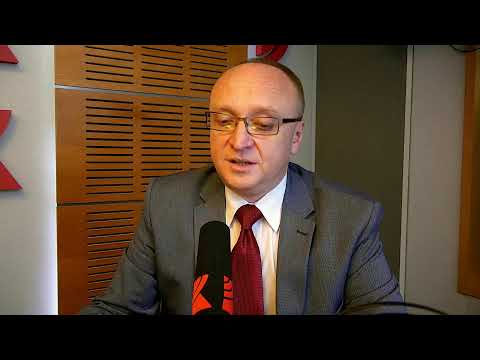 Ekspert radzi: savoir-vivre (1) Radio Katowice, 23.10.2019.