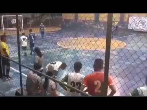 Copa Is categoria sub 15  Escolinha Tamboril Futsal