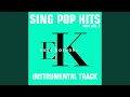 Rather Be (Karaoke Without Background Vocal) (In ...