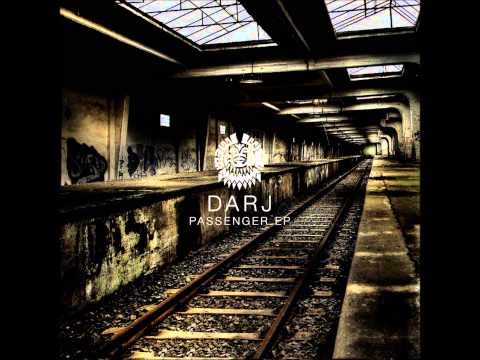 DBR UK - Bushy (Darj Remix)