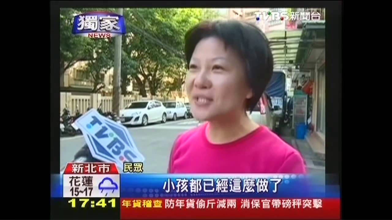 〈獨家〉童言童語垃圾車 換配樂訴求親切