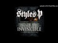 Styles P - Bang Bang (Ft Tyler Woods)
