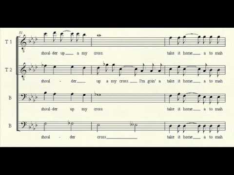 The King's Heralds - Ain't That Good News