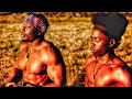 Bodyweight Workout for Muscle Gain