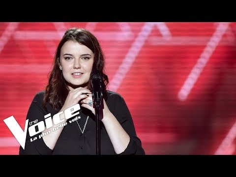 Gilbert Montagné - On va s'aimer | Leho | The Voice France 2018 | Blind Audition